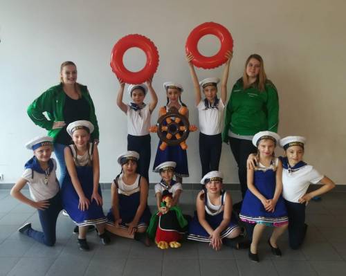 Groasmückle Kids Groasmückle Kids